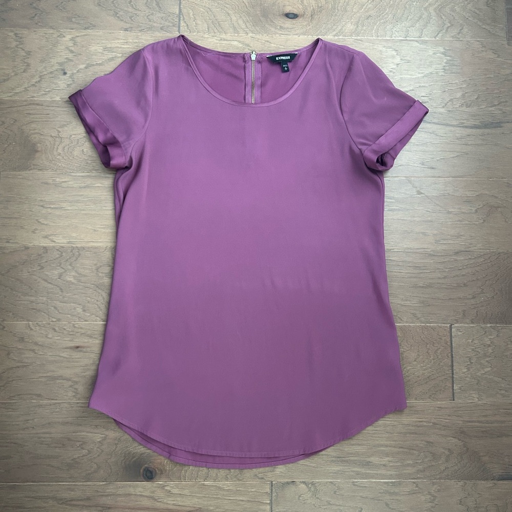 Express Blouse